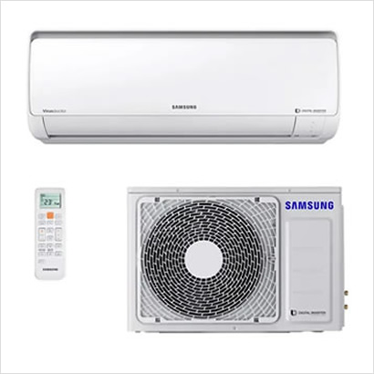 Ar Condicionado Split Hi-Wall – INVERTER