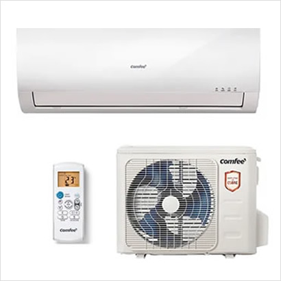 Ar Condicionado Split Hi-Wall R22